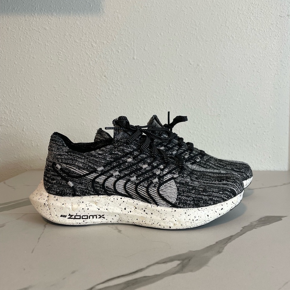 Nike Women’s Pegasus Turbo Next Nature Flyknit Running Shoe